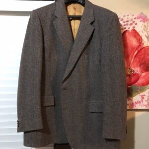 Men’s Sport Jacket